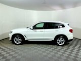 Used 2020 BMW X3 xDrive30i w/ Convenience Package image 4