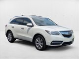 Used 2016 Acura MDX SH-AWD image 3
