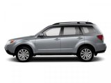 Used 2010 Subaru Forester 2.5X Premium w/ Popular Equipment Group 1A image 4