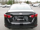 Used 2022 Nissan Altima 2.5 SV w/ SV Premium Package image 5