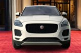 Used 2020 Jaguar E-PACE SE image 2
