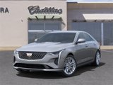 New 2025 Cadillac CT4 Premium Luxury image 6