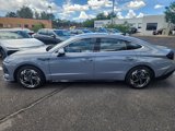 New 2024 Hyundai Sonata SEL w/ Convenience Package image 4
