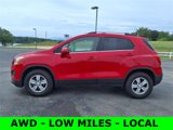 Used 2015 Chevrolet Trax LT w/ LT Plus Package image 6