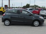 New 2024 Mitsubishi Mirage LE image 2