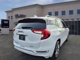 Used 2022 GMC Terrain Denali w/ Denali Premium Package image 5