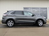 Used 2018 Ford Edge Titanium w/ Equipment Group 301A image 2