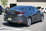 Used 2019 MAZDA MAZDA3 Sedan w/ Preferred Package image 3