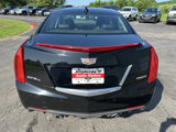 Used 2015 Cadillac ATS Luxury w/ Sun And Sound Package image 4