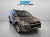 Used 2010 Toyota RAV4 Limited image 3