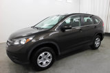 Used 2013 Honda CR-V LX image 4