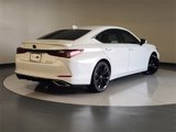 Used 2024 Lexus ES 350 F Sport image 2