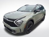 Used 2023 Kia Sportage X-Pro image 4