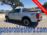 Used 2021 Ford Ranger XL w/ Equipment Group 101A High image 3