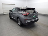 Used 2017 Nissan Murano SL w/ SL Technology Package image 5