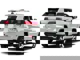 Used 2016 Jeep Grand Cherokee Limited w/ Luxury Group II image 3