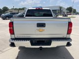 Used 2018 Chevrolet Silverado 1500 LT w/ Texas Edition image 5