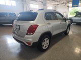 Used 2022 Chevrolet Trax LT w/ LT Convenience Package image 4