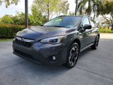 Used 2021 Subaru Crosstrek 2.5i Limited w/ Moonroof Package 2 image 4
