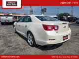 Used 2014 Chevrolet Malibu LTZ image 6
