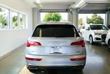 Used 2022 Audi Q5 2.0T Premium image 5