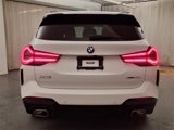 Certified 2022 BMW X3 xDrive30i w/ M Sport Package 2 image 6