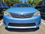 Used 2014 Toyota Camry L image 2