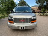 Used 2004 GMC Savana 1500 AWD w/ Preferred Equipment Group image 4