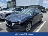 Used 2022 MAZDA CX-30 AWD 2.5 S w/ Preferred Package image 4