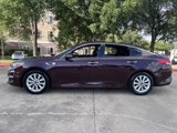 Used 2018 Kia Optima EX w/ Premium Package image 4