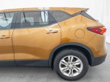 Used 2019 Chevrolet Blazer LT image 4