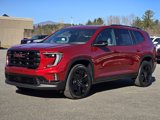 New 2025 GMC Acadia Elevation w/ Elevation Premium Package image 2