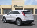 New 2024 Cadillac XT4 Luxury w/ Cold Weather Package image 3