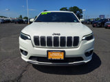 Used 2019 Jeep Cherokee High Altitude image 2
