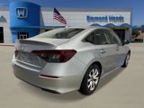 New 2026 Honda Civic LX image 5