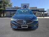 Used 2022 Acura ILX w/ Premium & A-SPEC Package image 2