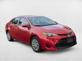 Used 2018 Toyota Corolla LE image 3