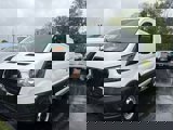 New 2024 Ford Transit 150 Low Roof image 3