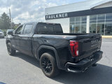 Certified 2020 GMC Sierra 1500 Elevation image 2