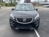 Used 2017 Buick Envision Premium image 2