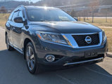 Used 2014 Nissan Pathfinder Platinum image 2