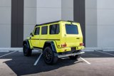 Used 2017 Mercedes-Benz G 550 Squared image 6