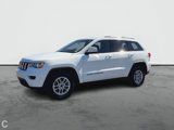 Used 2019 Jeep Grand Cherokee Laredo image 4