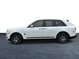 Used 2022 Rolls-Royce Cullinan Black Badge w/ Dark Exterior Package image 4