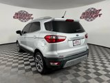 Used 2019 Ford EcoSport Titanium image 5