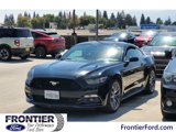 Used 2015 Ford Mustang Premium w/ Equipment Group 201A image 4