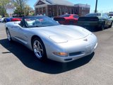 Used 1998 Chevrolet Corvette Convertible image 3