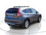 Used 2016 Honda CR-V EX-L image 4