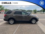 Used 2015 Ford Explorer XLT w/ Equipment Group 202B image 3