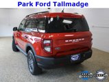 Used 2022 Ford Bronco Sport Big Bend w/ Convenience Package image 3